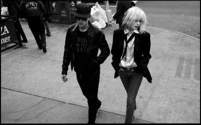Teenagers